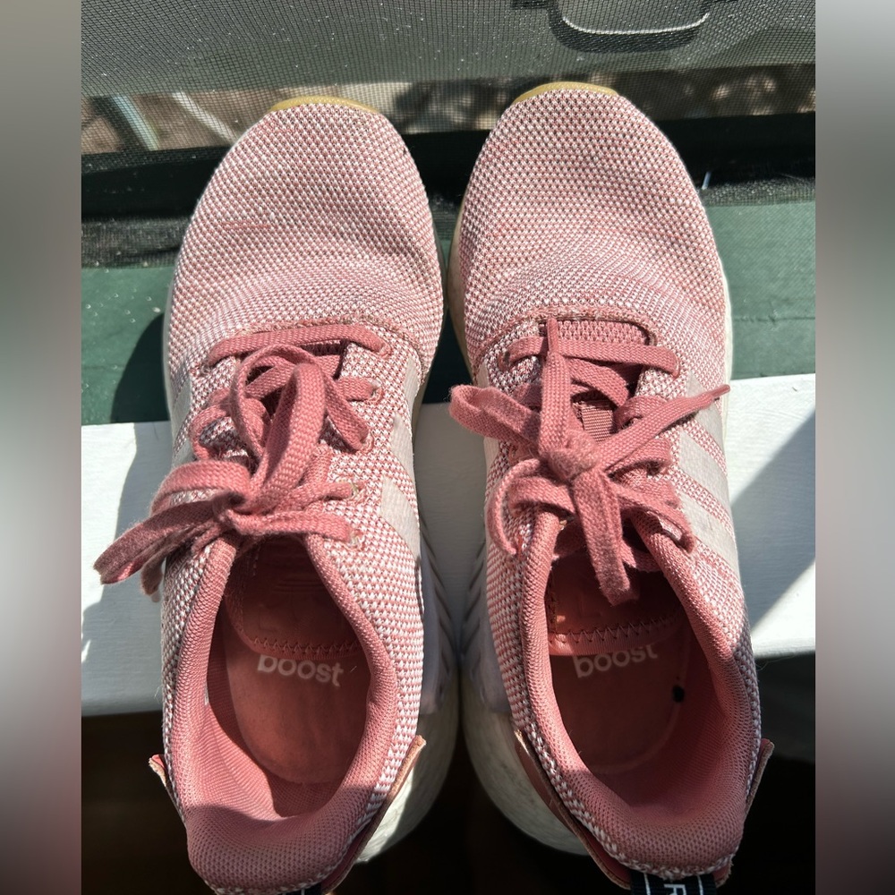 Adidas NMD boost shoes
